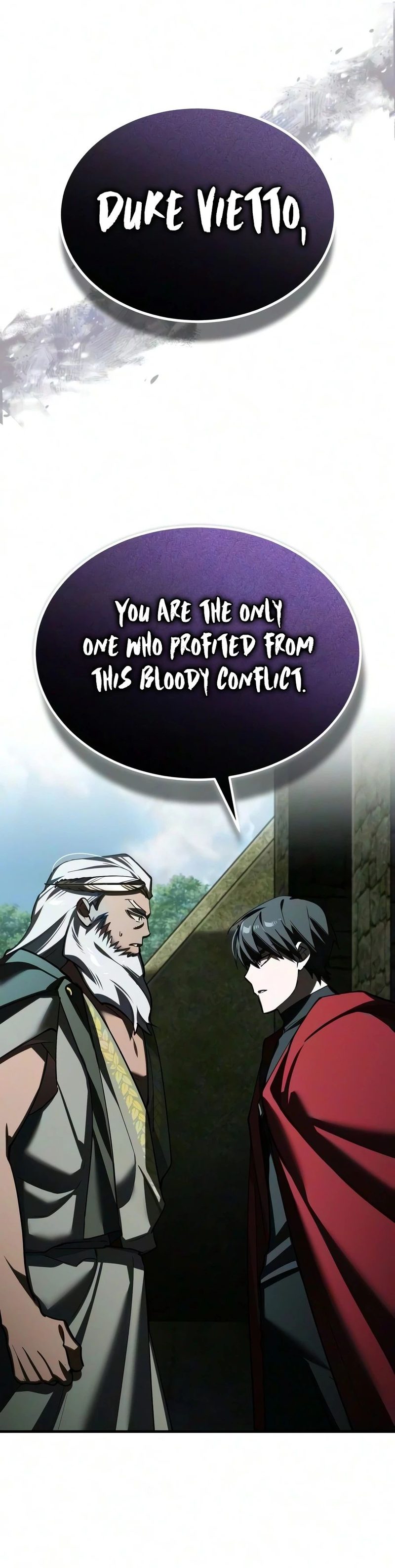 The Heavenly Demon Can