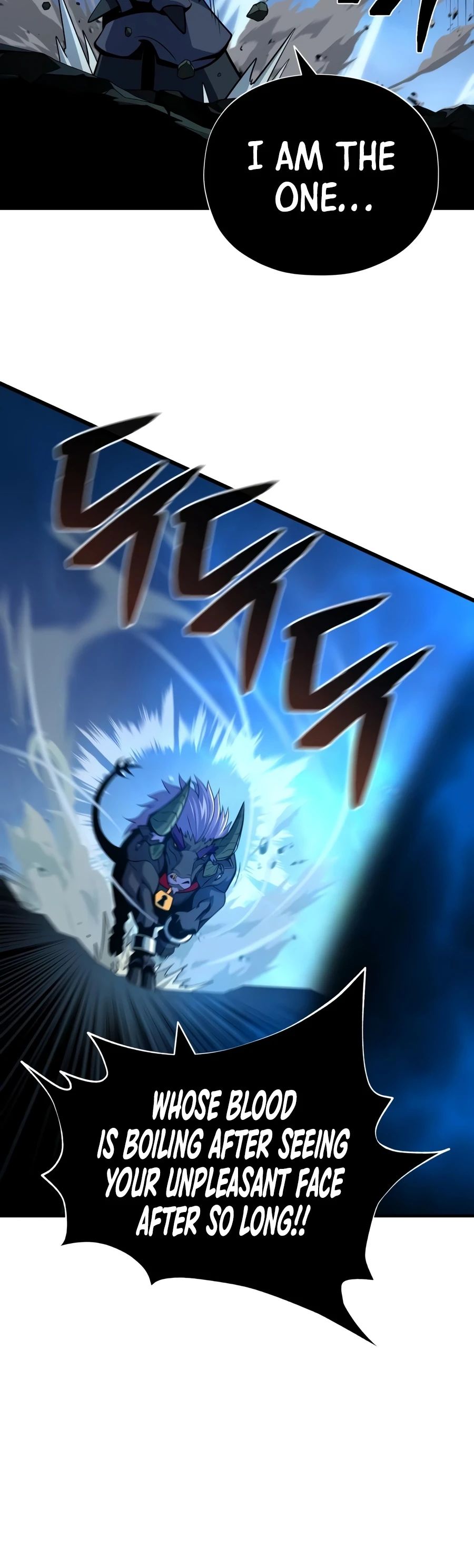 The Dark Magician Transmigrates After 66666 Years - Chapter 185 Page 21