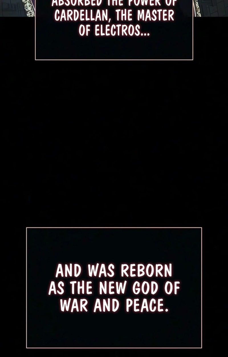 The Dark Magician Transmigrates After 66666 Years - Chapter 188 Page 5