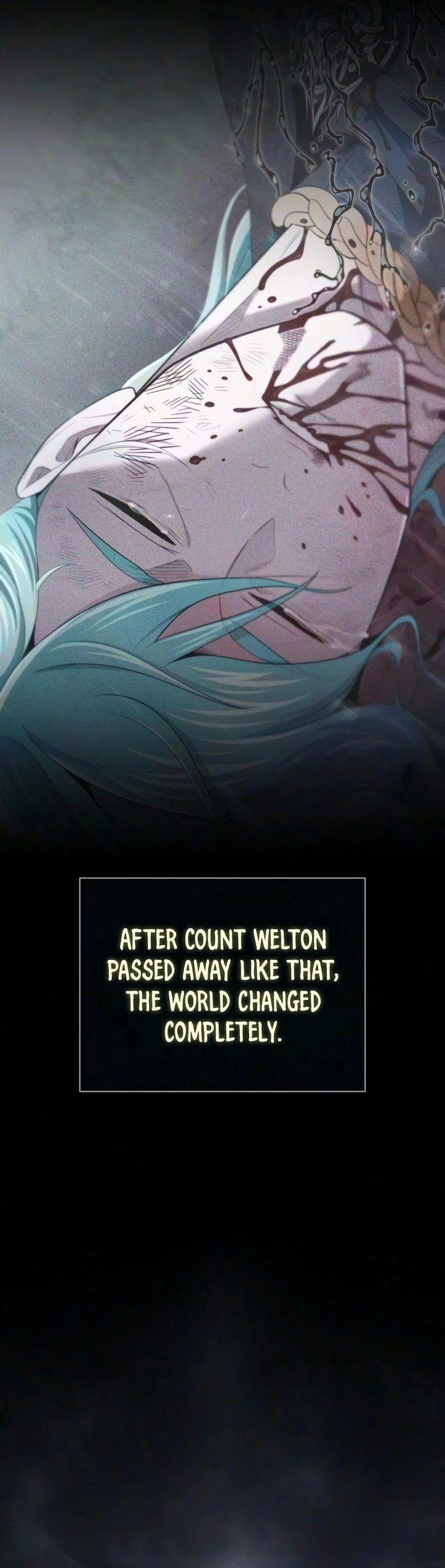 The Dark Magician Transmigrates After 66666 Years - Chapter 192 Page 5