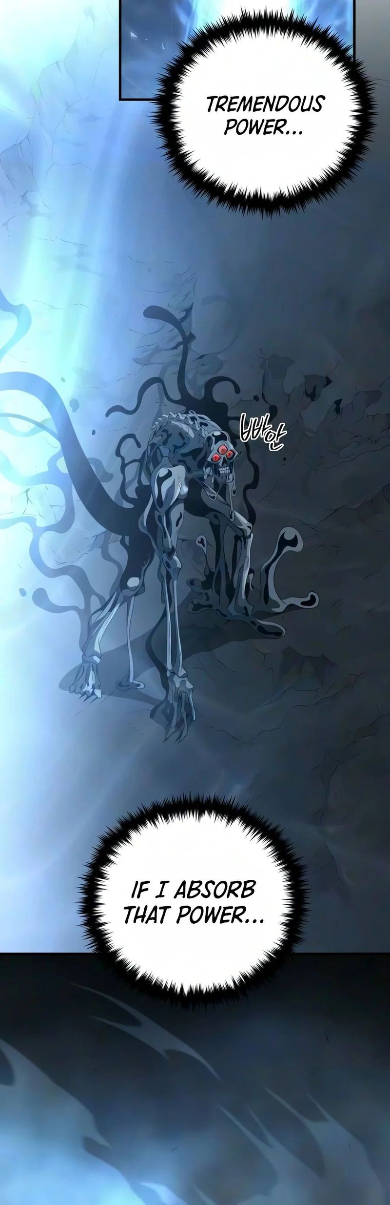 The Dark Magician Transmigrates After 66666 Years - Chapter 195 Page 18