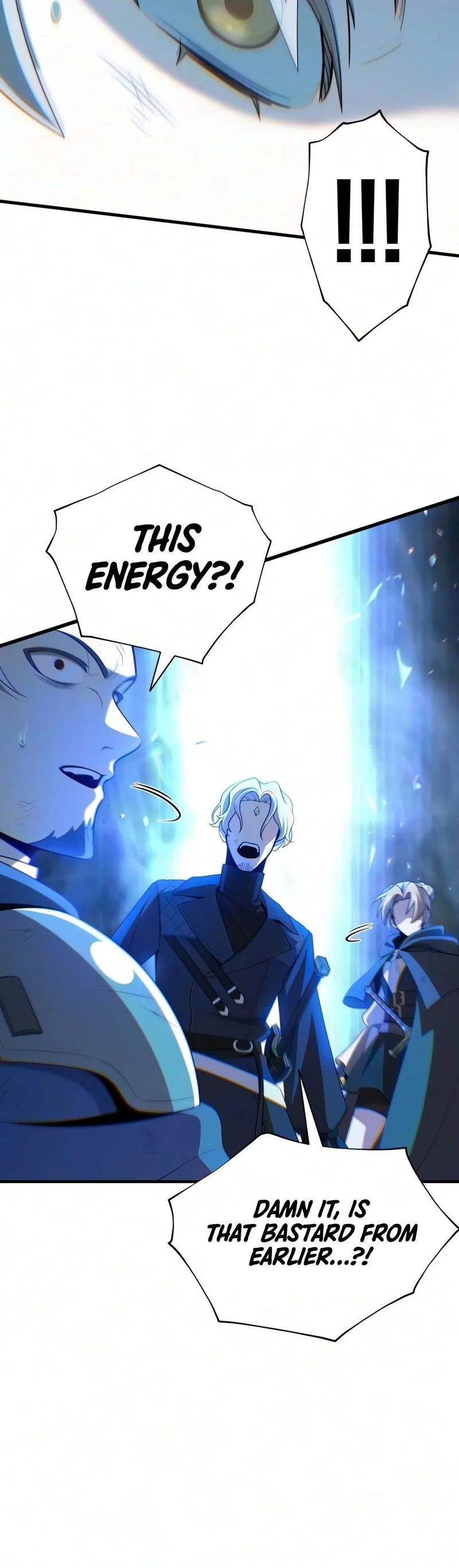 The Dark Magician Transmigrates After 66666 Years - Chapter 195 Page 20