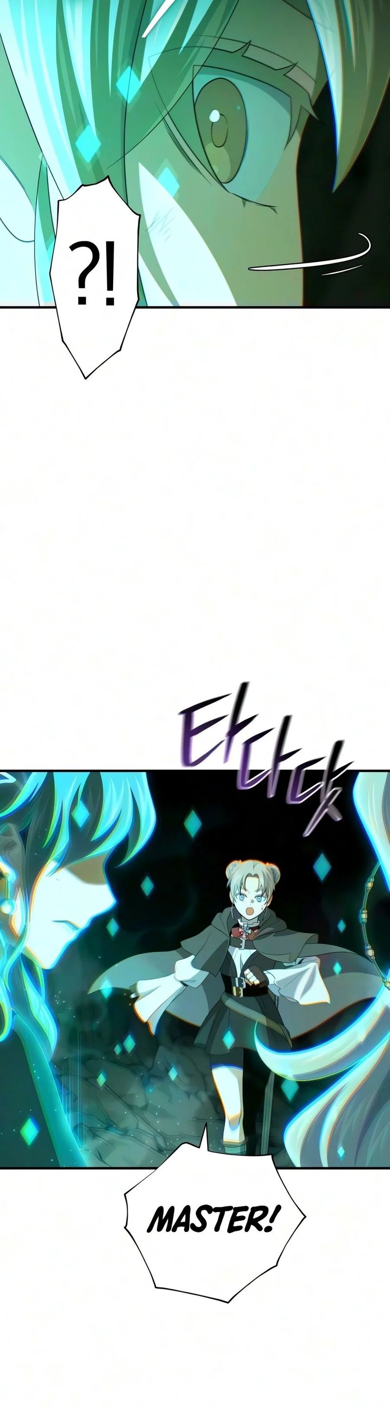 The Dark Magician Transmigrates After 66666 Years - Chapter 195 Page 3
