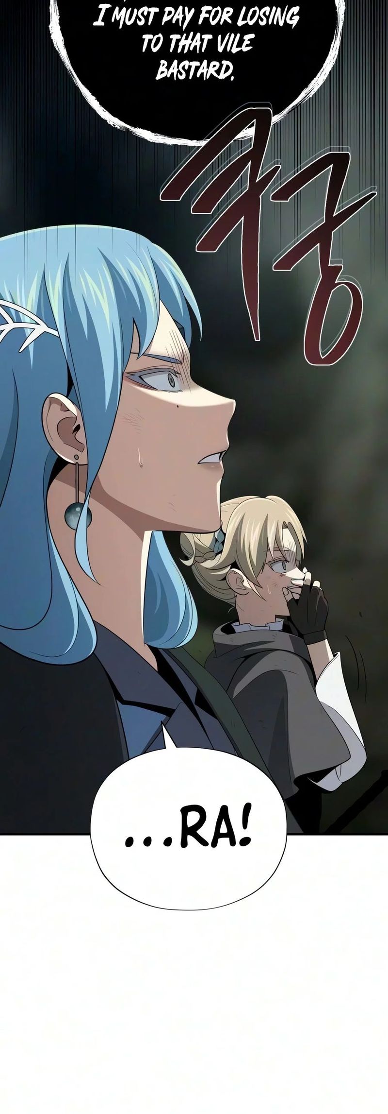 The Dark Magician Transmigrates After 66666 Years - Chapter 195 Page 5