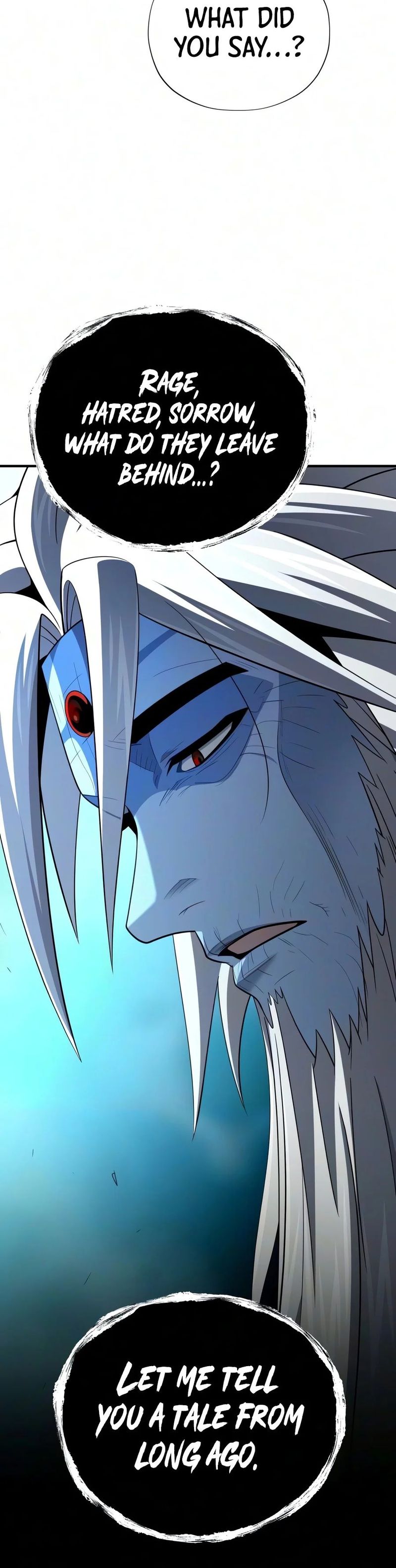 The Dark Magician Transmigrates After 66666 Years - Chapter 195 Page 7
