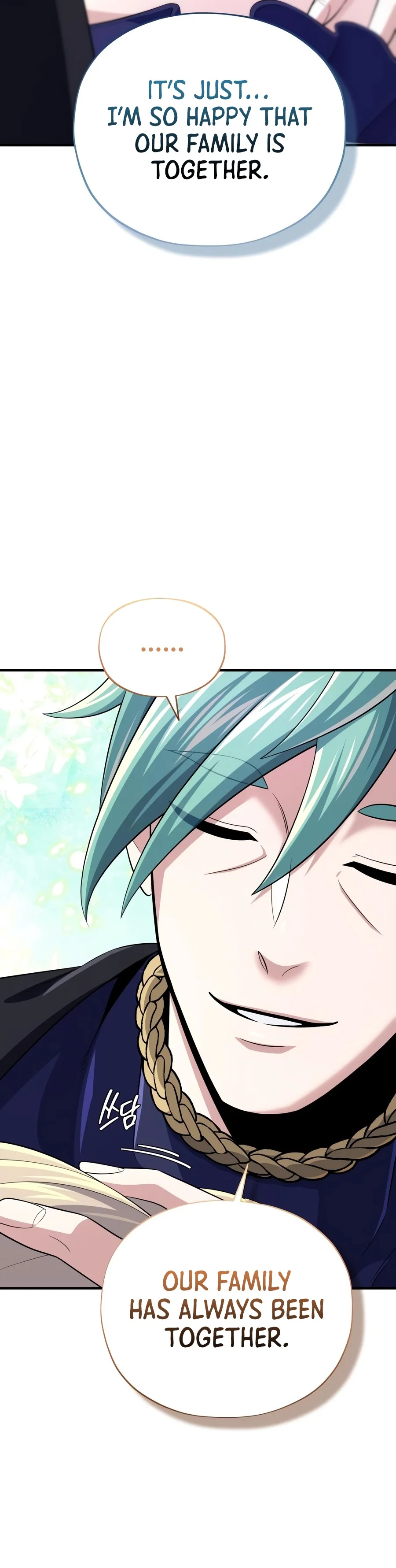 The Dark Magician Transmigrates After 66666 Years - Chapter 201 Page 4
