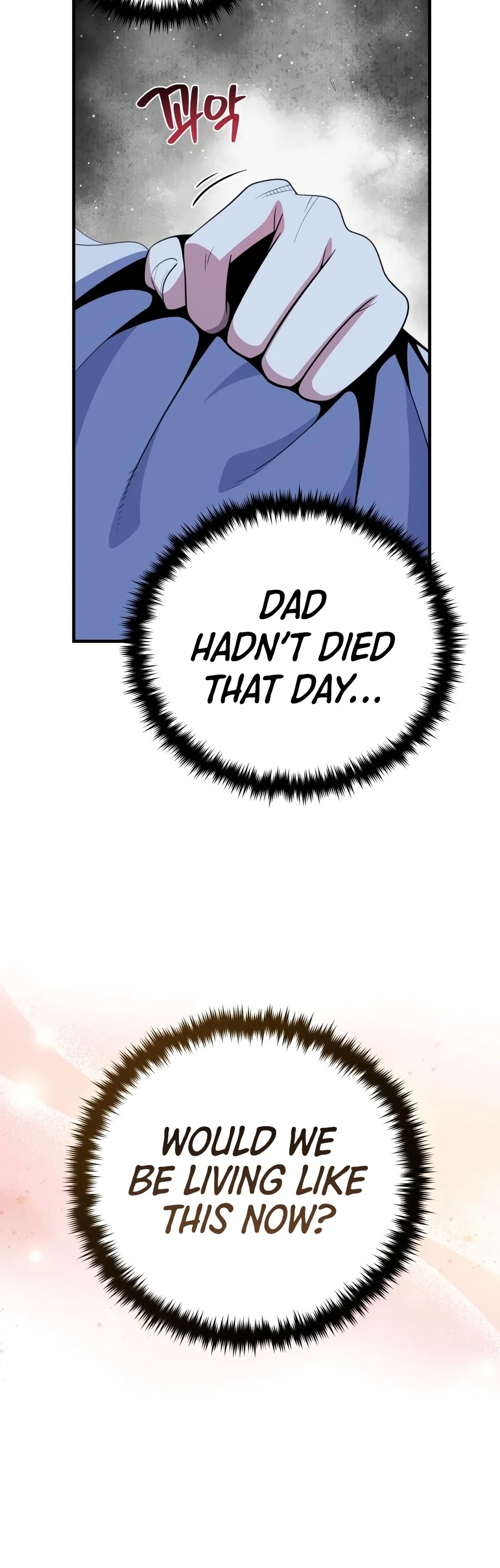 The Dark Magician Transmigrates After 66666 Years - Chapter 201 Page 6