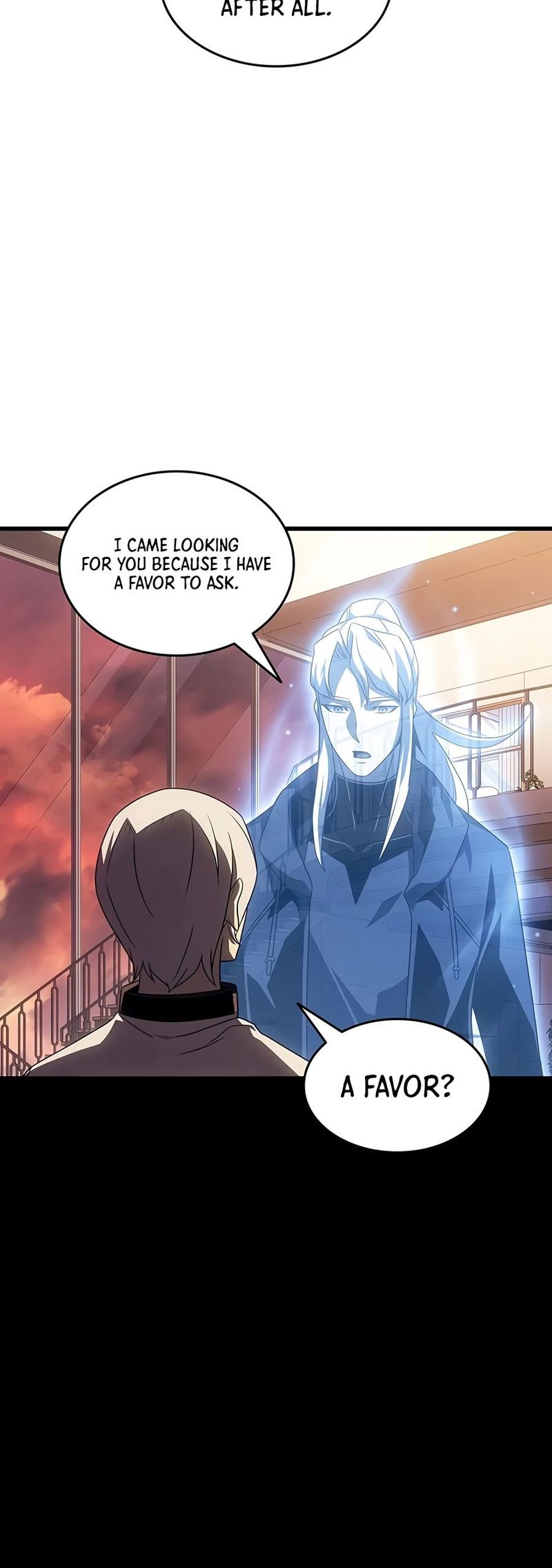 The Great Mage Returns After 4000 Years - Chapter 258 Page 9