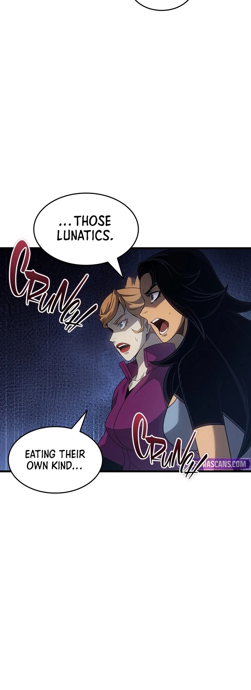 The Great Mage Returns After 4000 Years - Chapter 267 Page 15