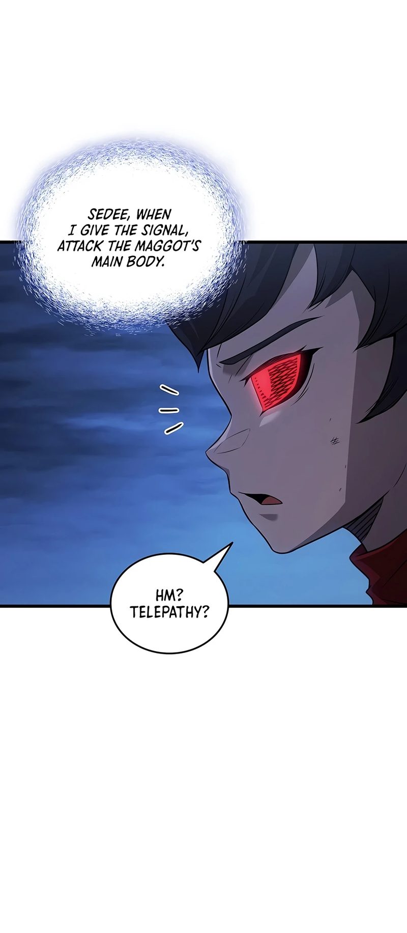 The Great Mage Returns After 4000 Years - Chapter 267 Page 3