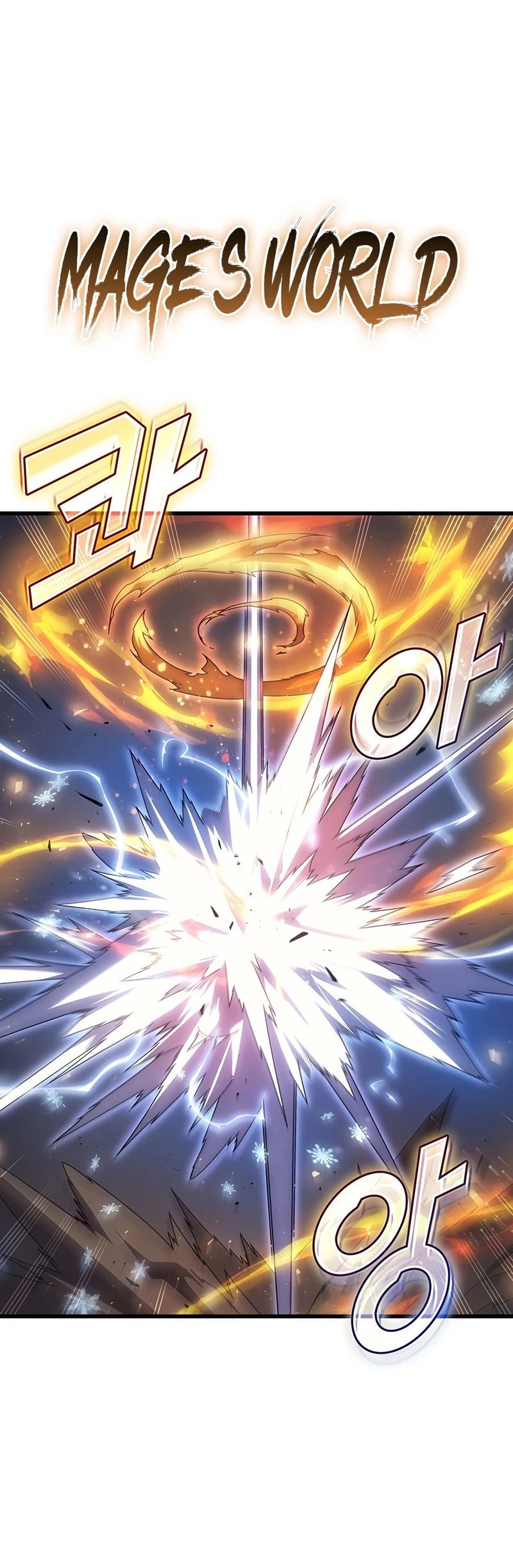The Great Mage Returns After 4000 Years - Chapter 268 Page 3
