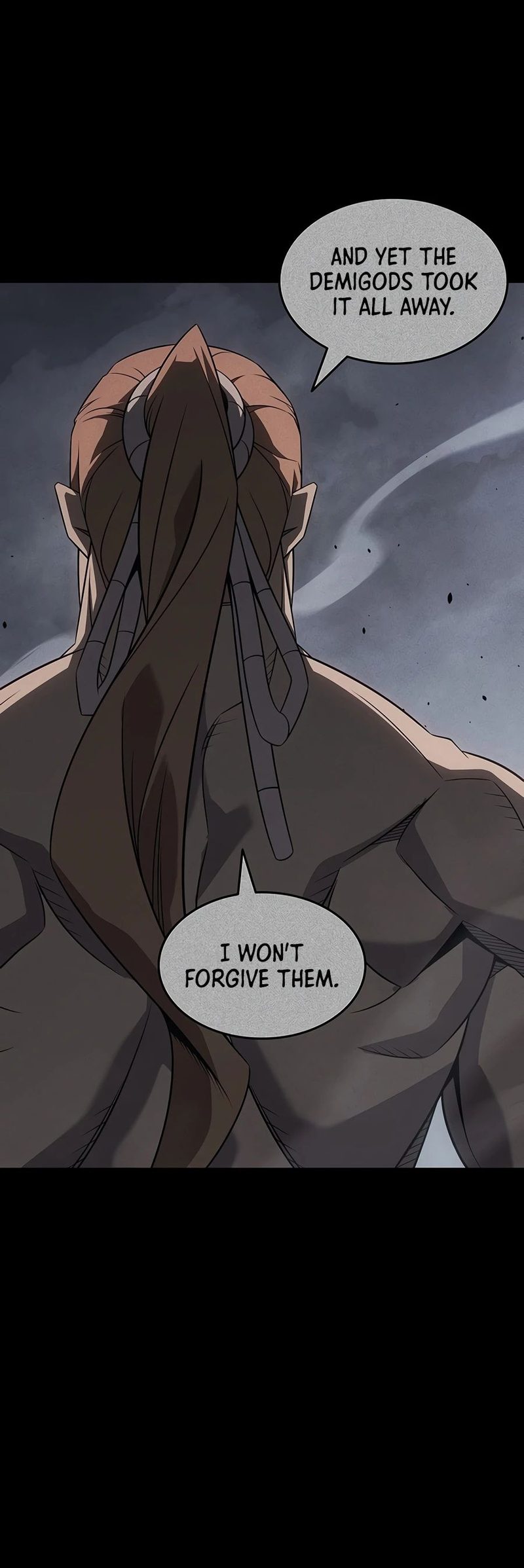 The Great Mage Returns After 4000 Years - Chapter 268 Page 7