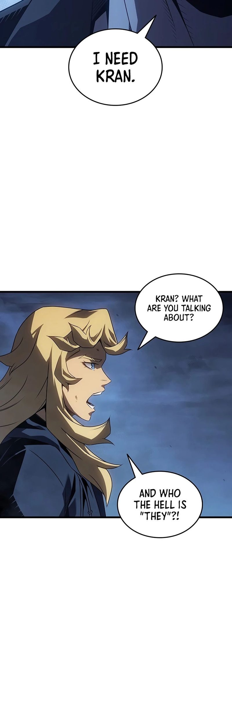 The Great Mage Returns After 4000 Years - Chapter 268 Page 9
