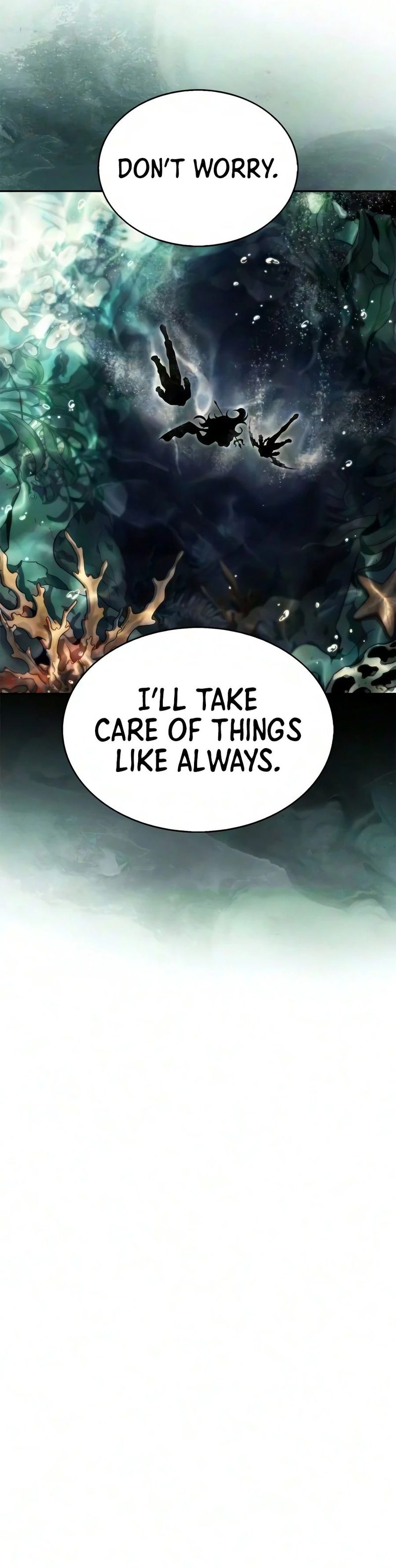 Solo Max-Level Newbie - Chapter 265 Page 23