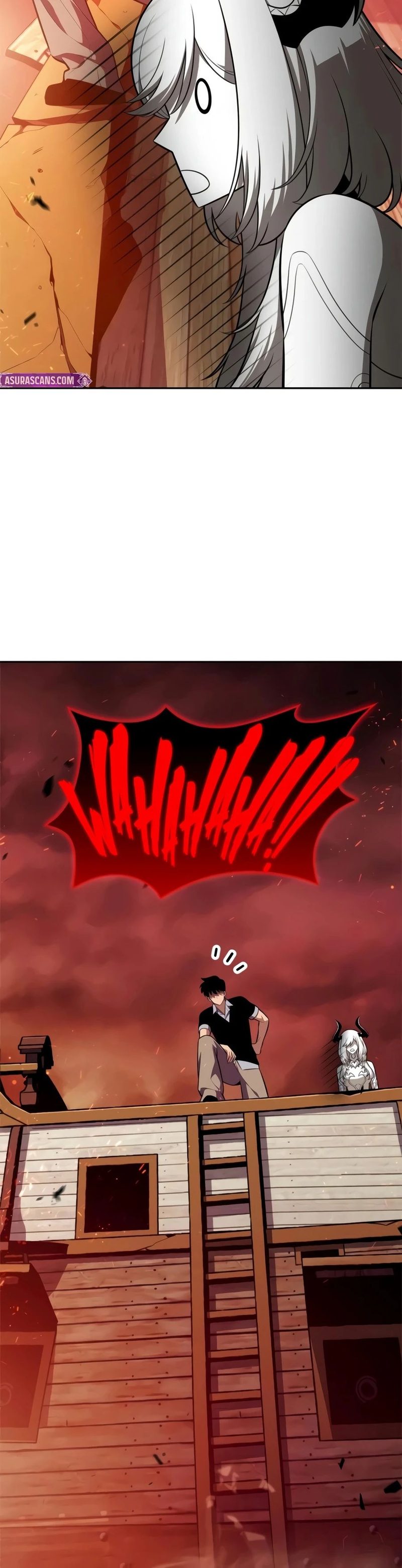 Solo Max-Level Newbie - Chapter 270 Page 15