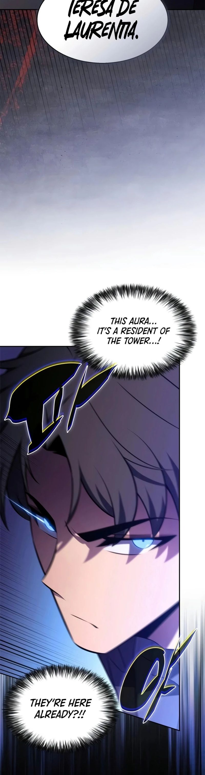 Solo Max-Level Newbie - Chapter 270 Page 21