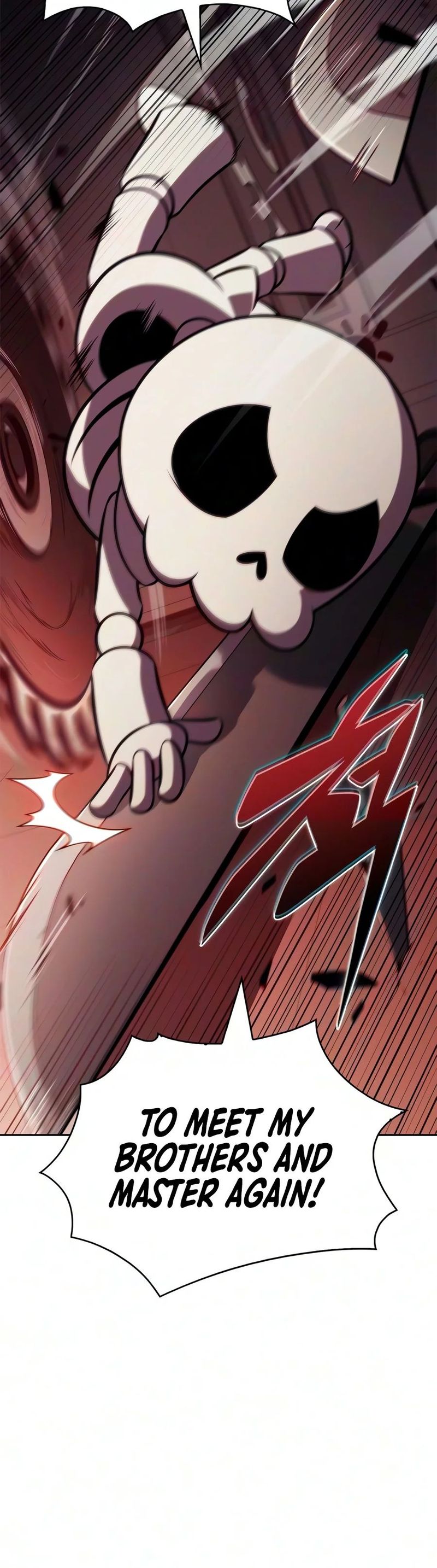Solo Max-Level Newbie - Chapter 275 Page 23