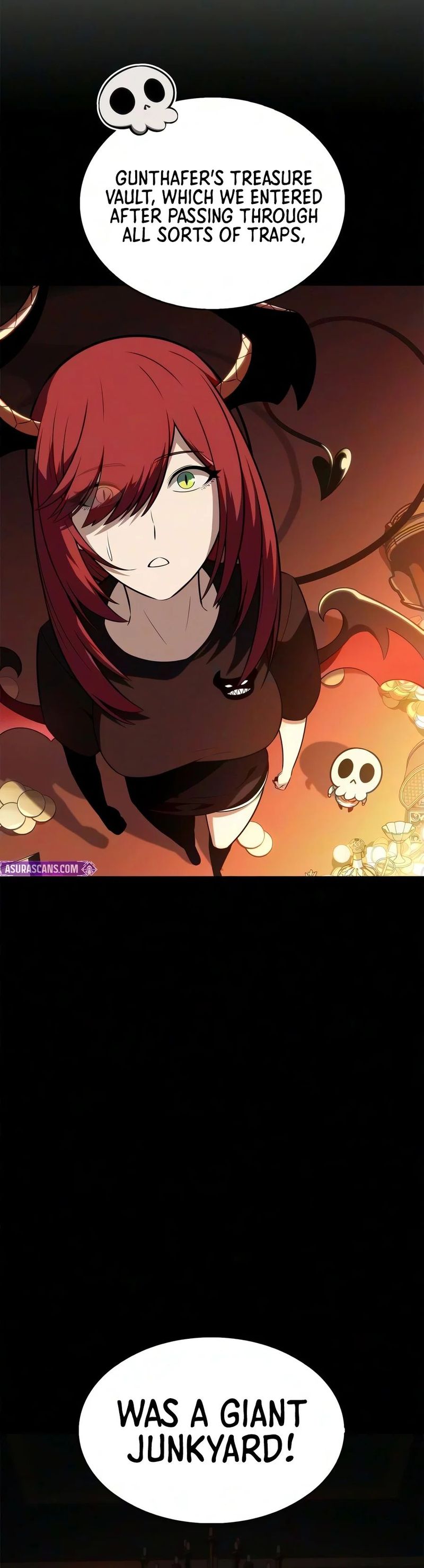 Solo Max-Level Newbie - Chapter 277 Page 3