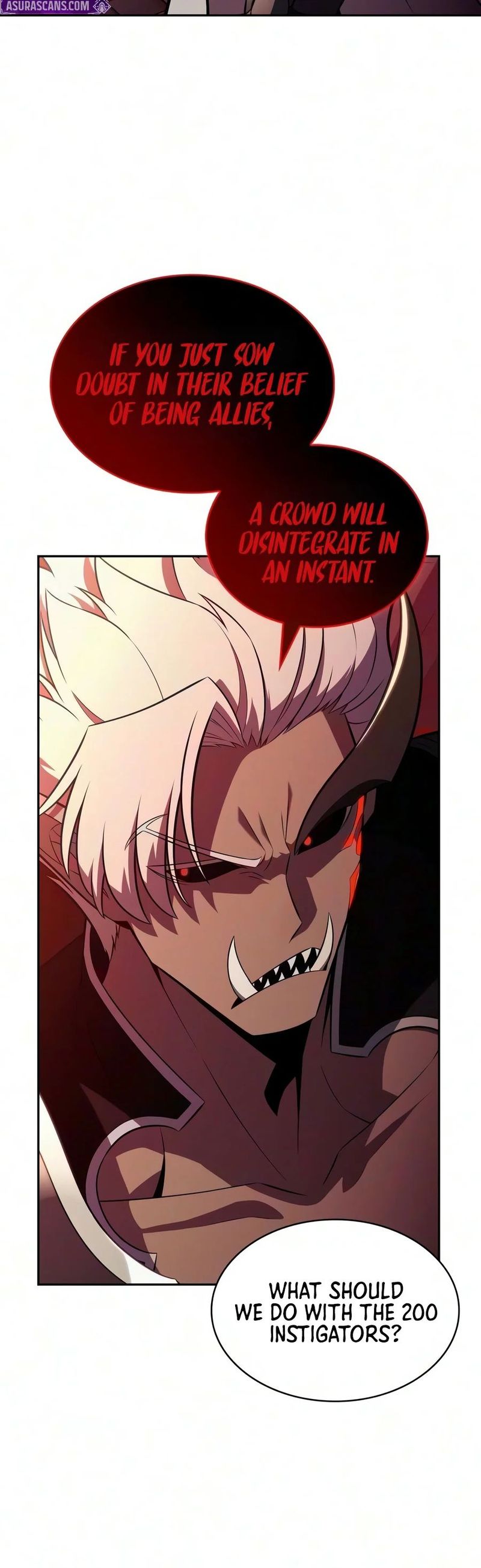 Solo Max-Level Newbie - Chapter 277 Page 9