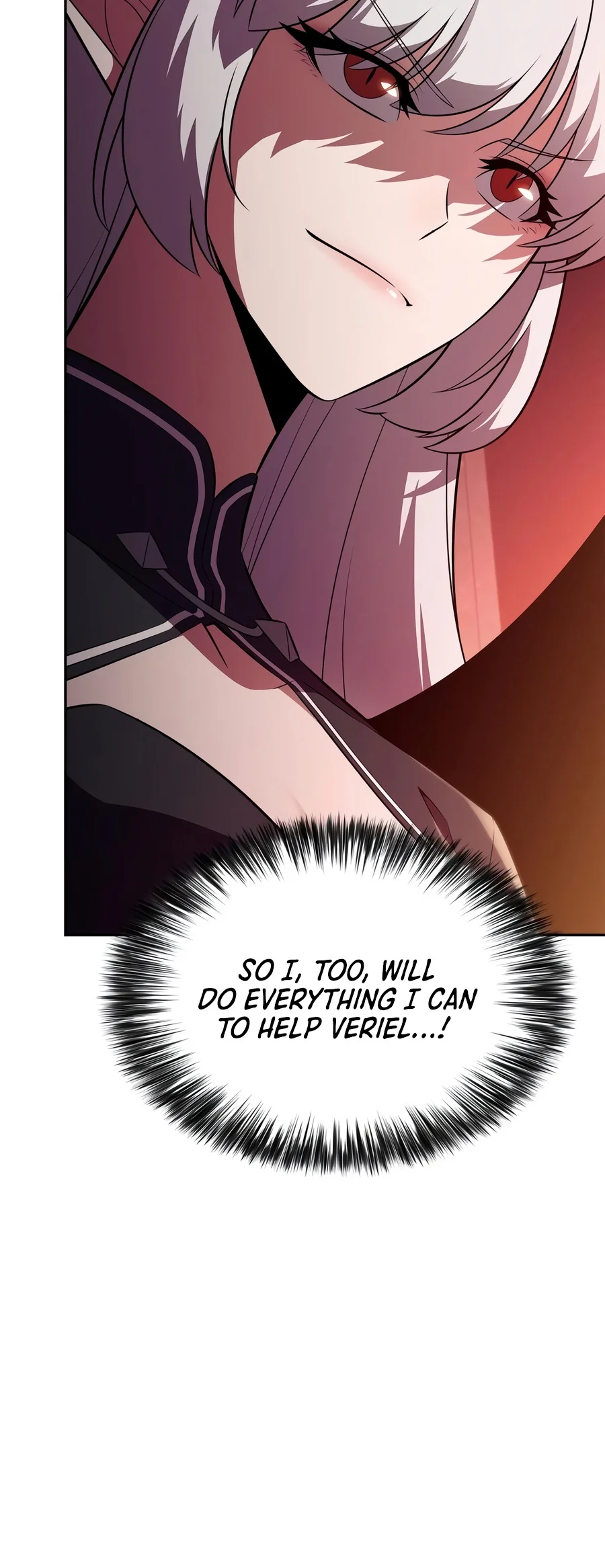 Solo Max-Level Newbie - Chapter 279 Page 20
