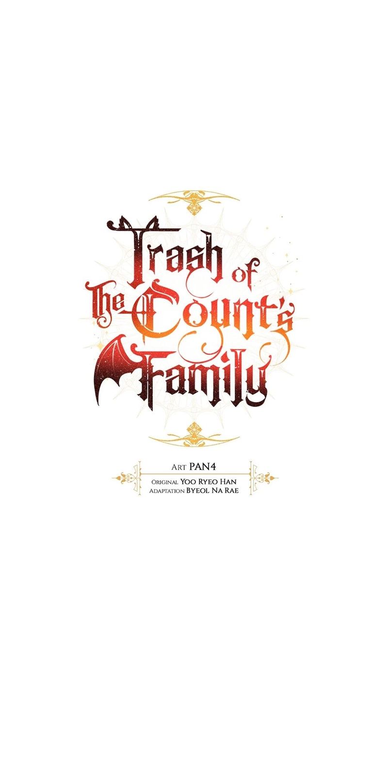 Trash of the Count