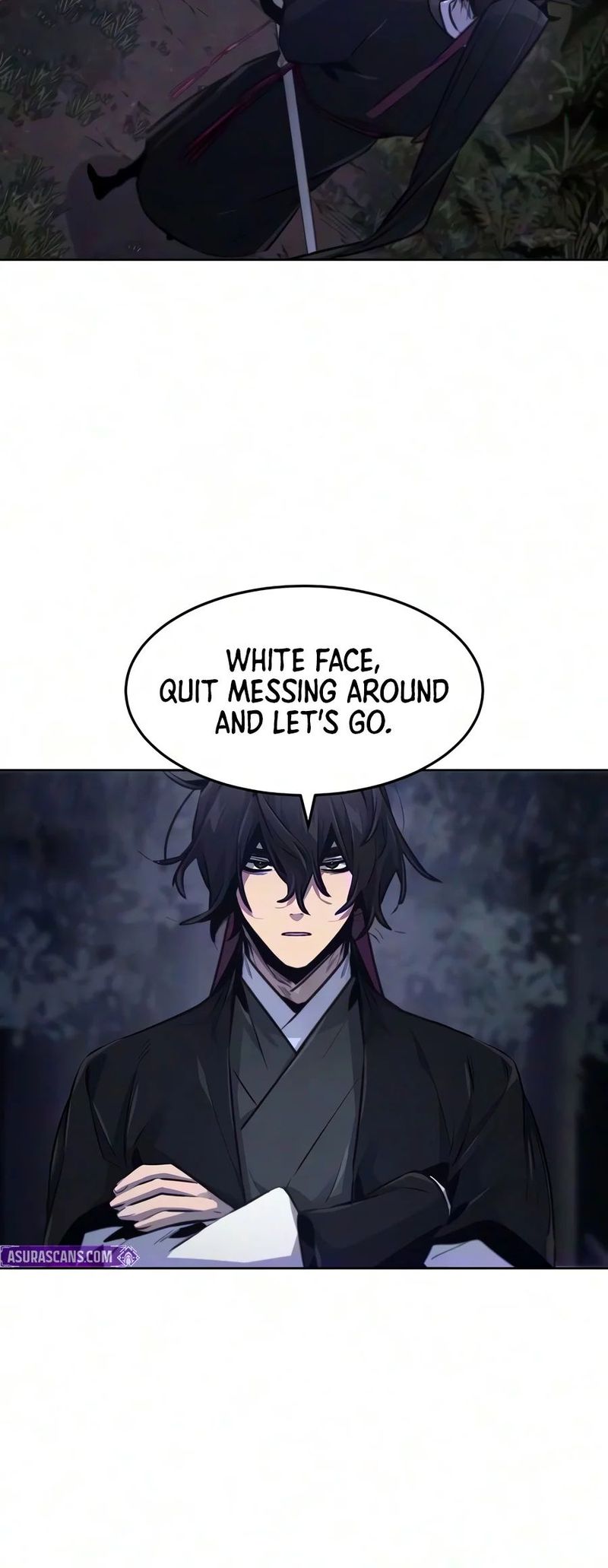 The Return of the Crazy Demon - Chapter 210 Page 11