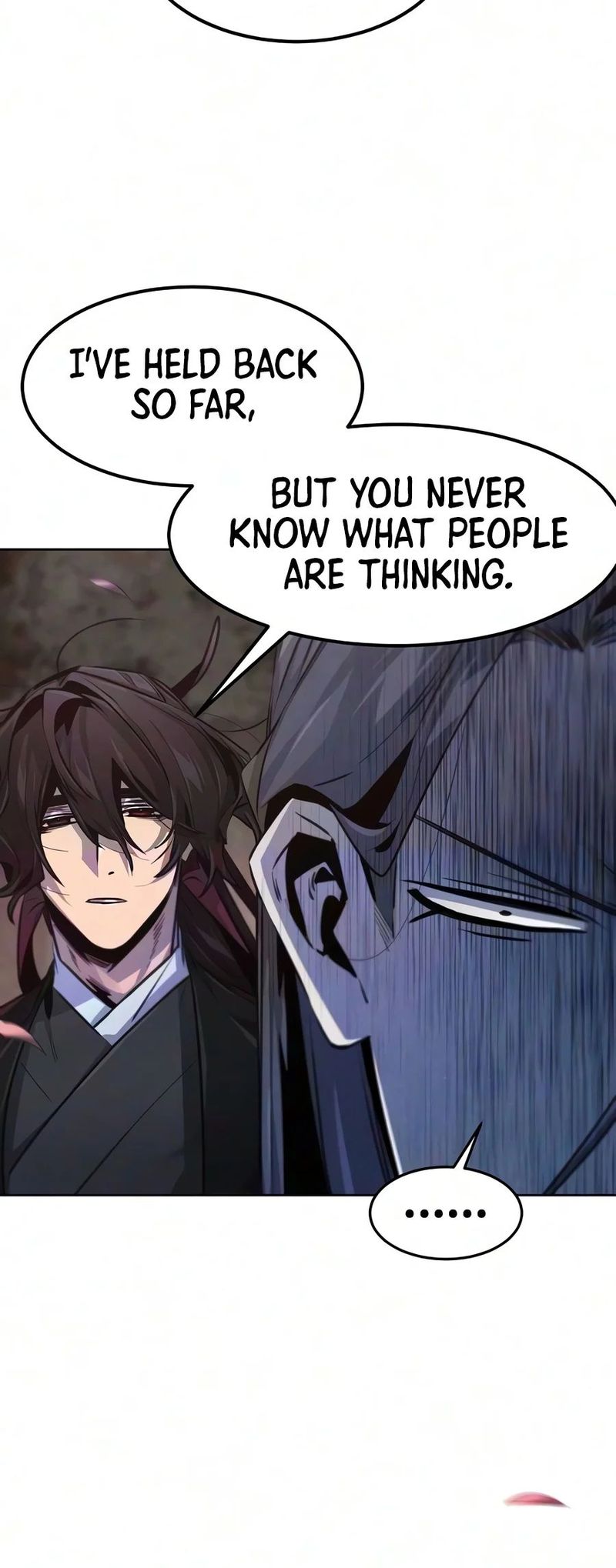 The Return of the Crazy Demon - Chapter 210 Page 7