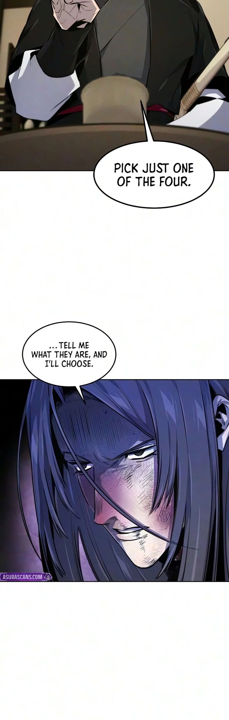 The Return of the Crazy Demon - Chapter 214 Page 13