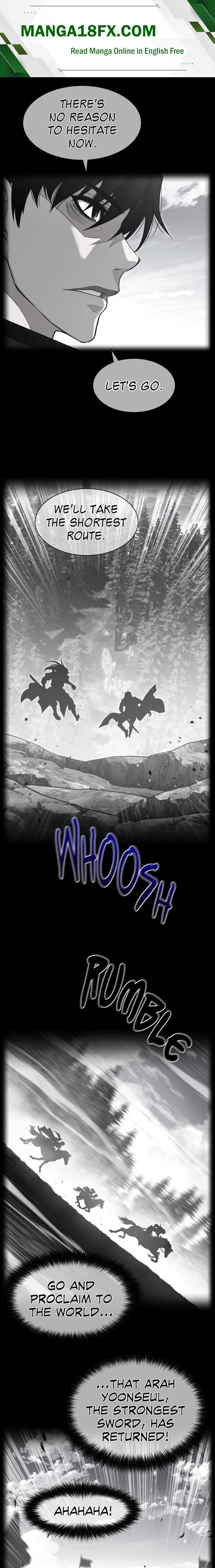Perfect Half - Chapter 211 Page 1