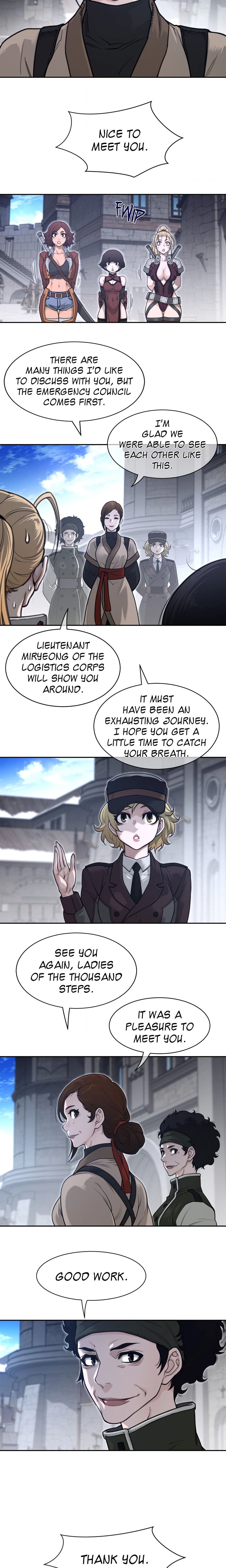 Perfect Half - Chapter 211 Page 10