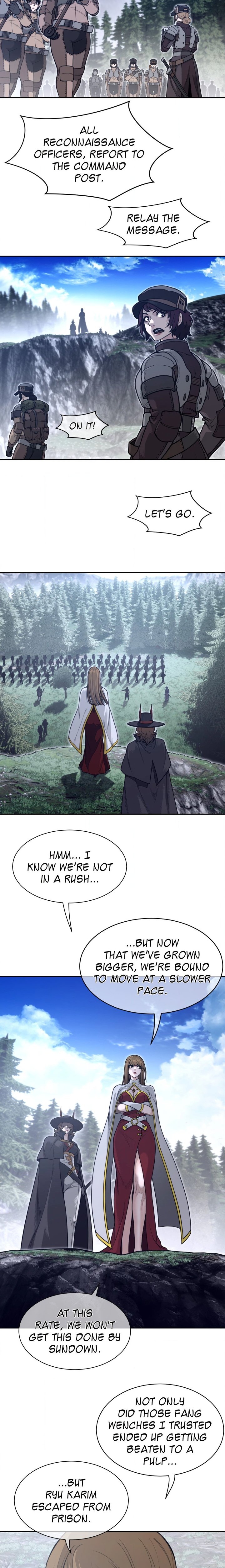 Perfect Half - Chapter 211 Page 3