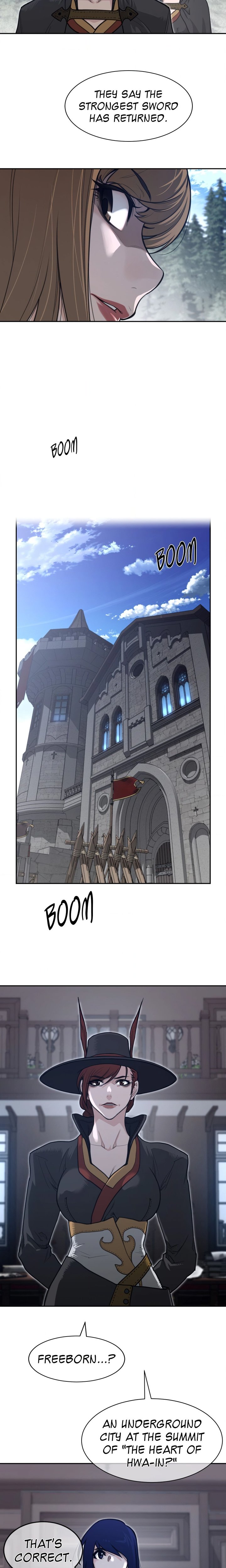 Perfect Half - Chapter 211 Page 5