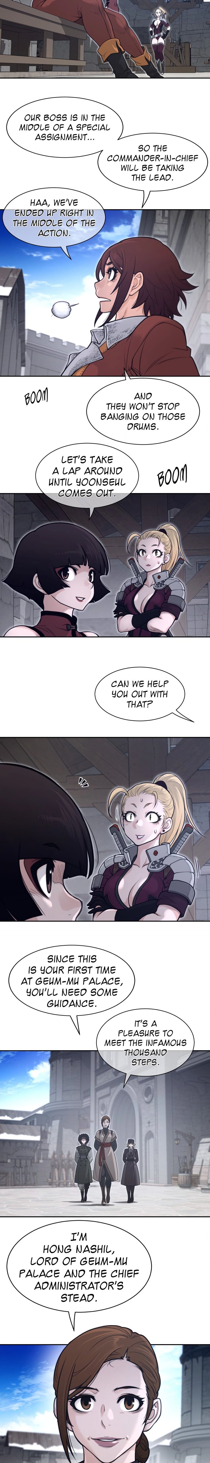 Perfect Half - Chapter 211 Page 9