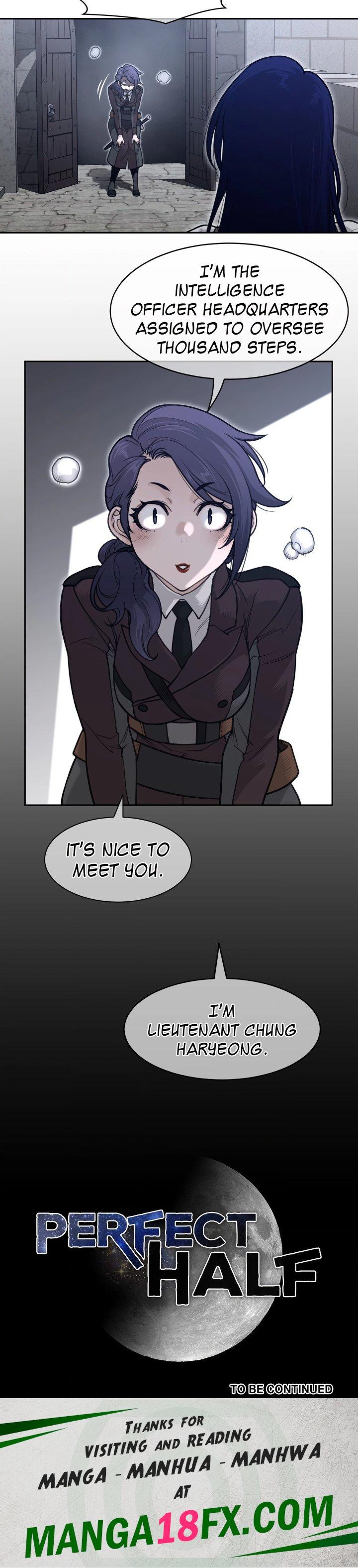 Perfect Half - Chapter 212 Page 12