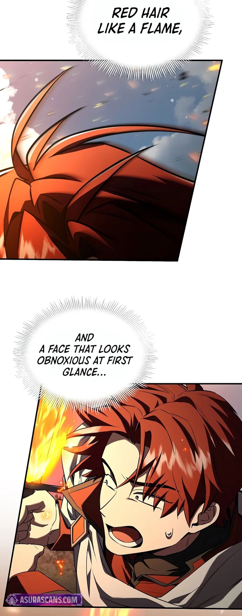 Return of the Legendary Spear Knight - Chapter 212 Page 12
