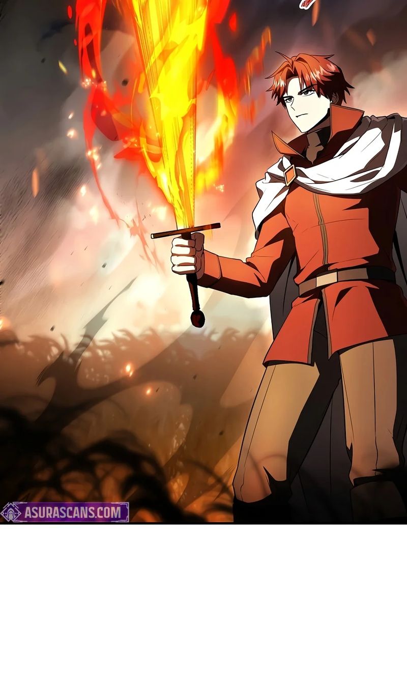 Return of the Legendary Spear Knight - Chapter 212 Page 8