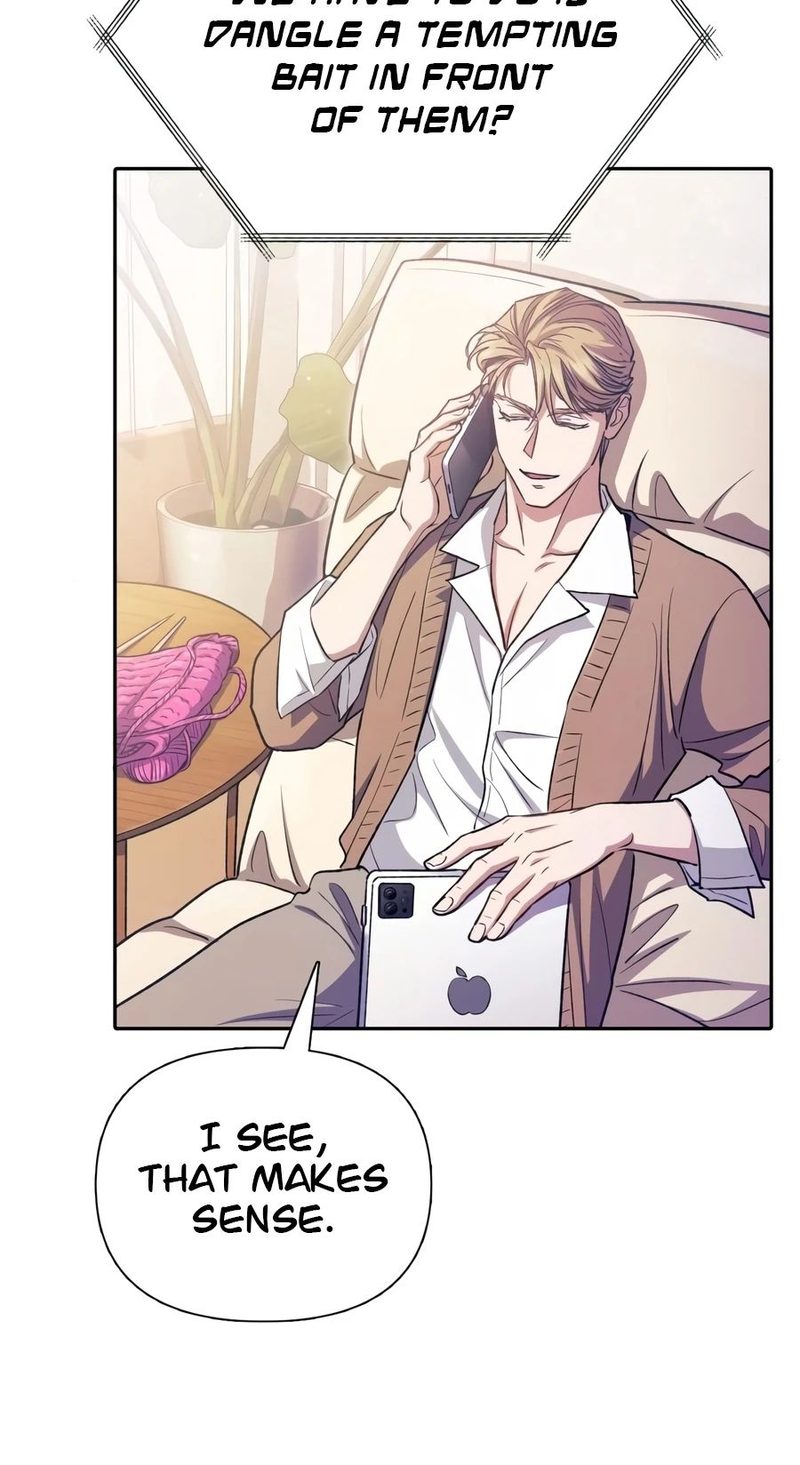 The S-Classes That I Raised - Chapter 175 Page 5