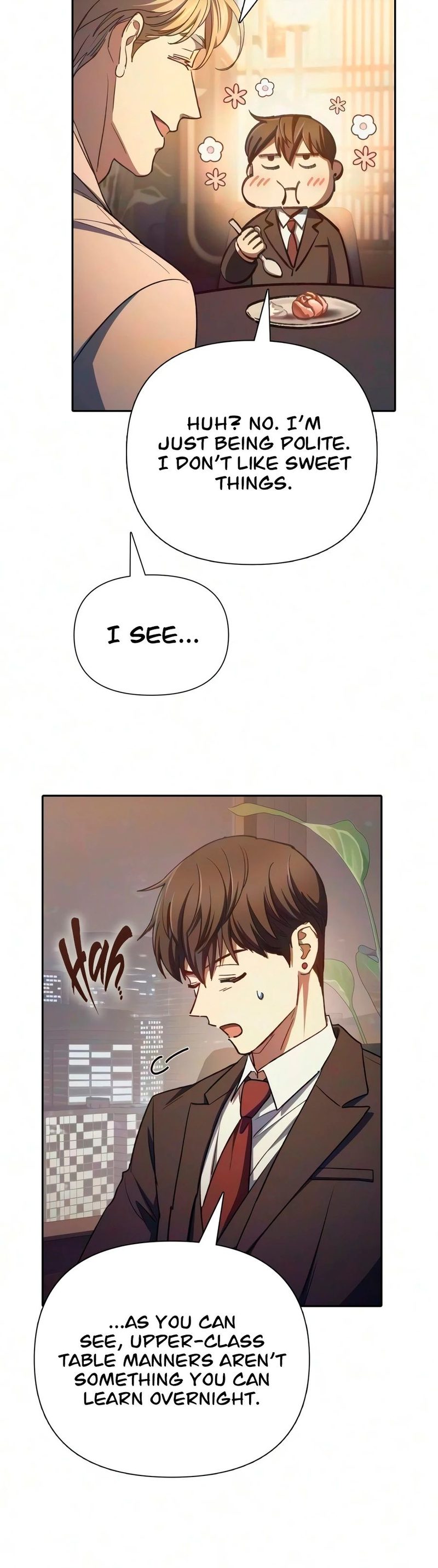 The S-Classes That I Raised - Chapter 176 Page 5