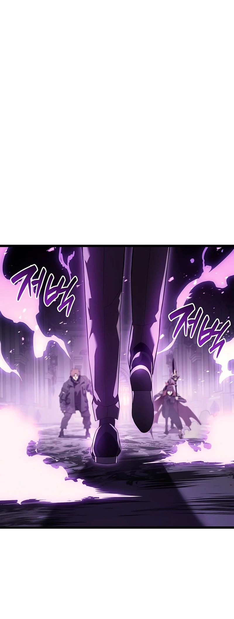 Return of the Disaster-Class Hero - Chapter 183 Page 3