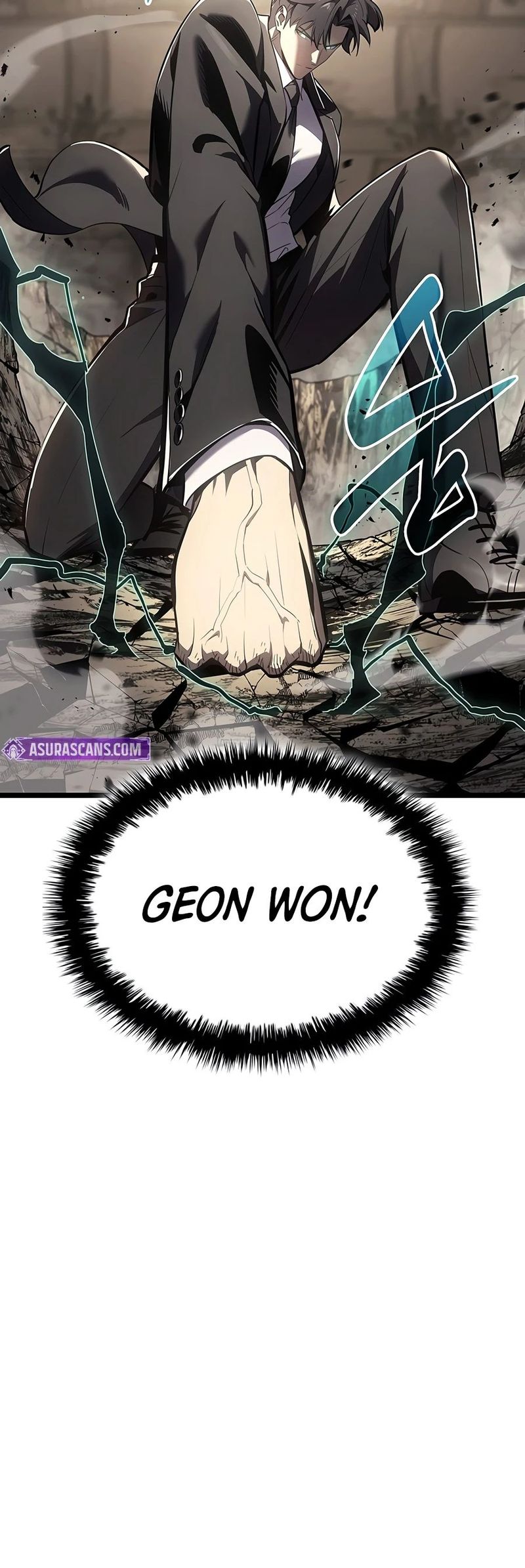 Return of the Disaster-Class Hero - Chapter 185 Page 7