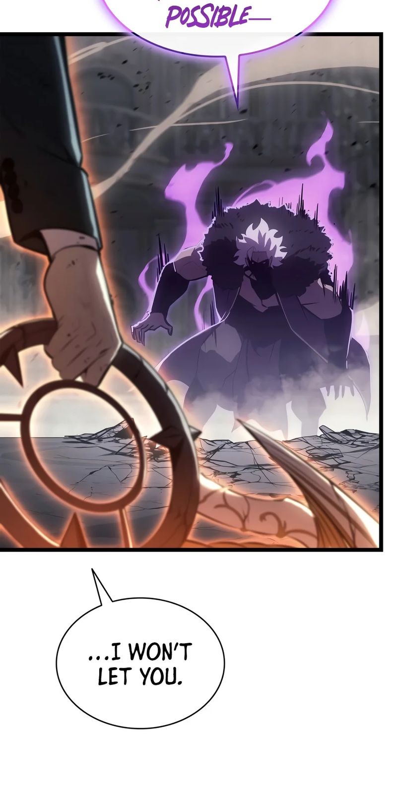 Return of the Disaster-Class Hero - Chapter 186 Page 10