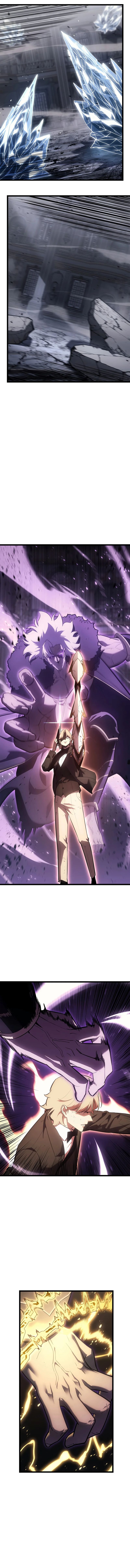 Return of the Disaster-Class Hero - Chapter 186 Page 16