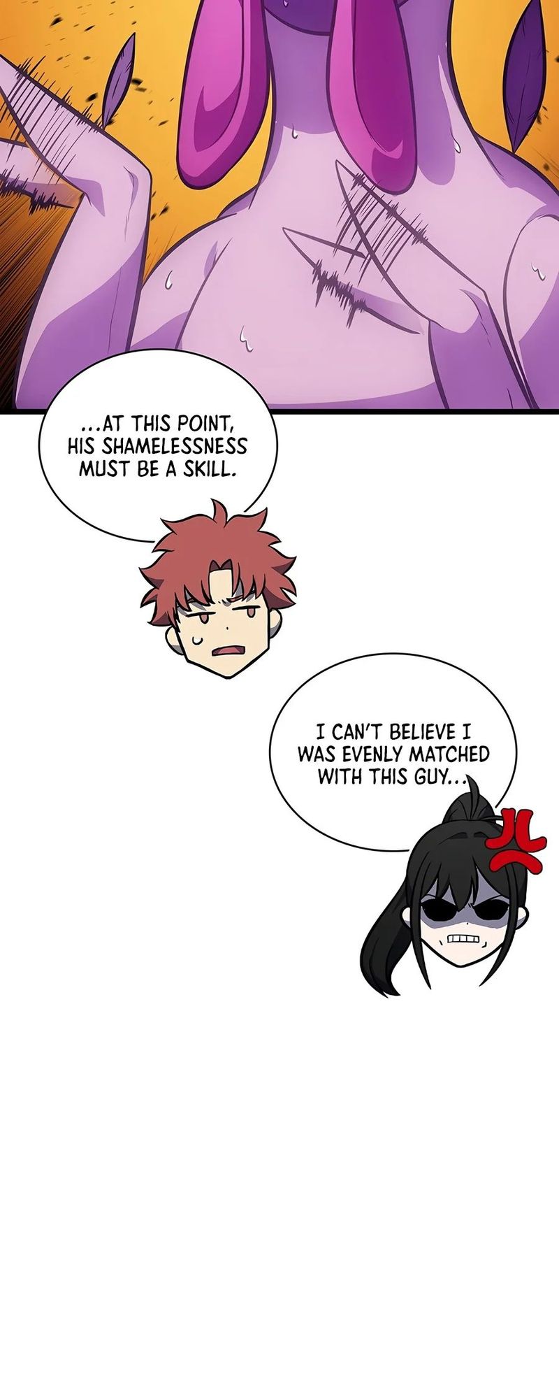 Return of the Disaster-Class Hero - Chapter 190 Page 16