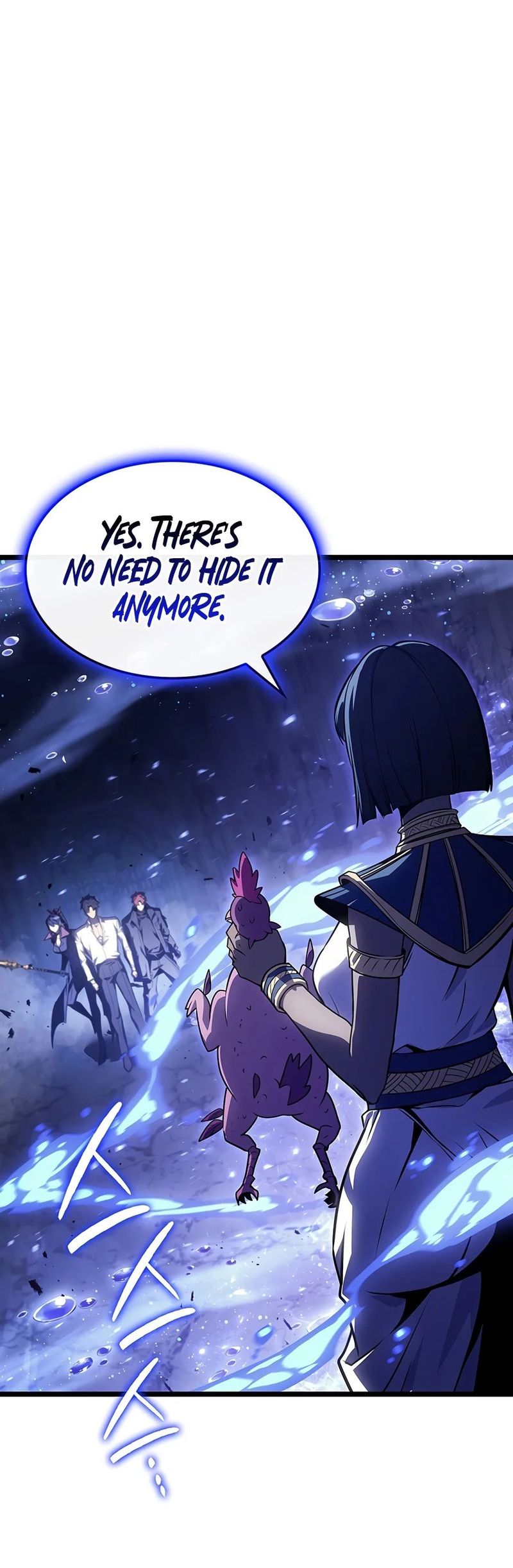 Return of the Disaster-Class Hero - Chapter 190 Page 19