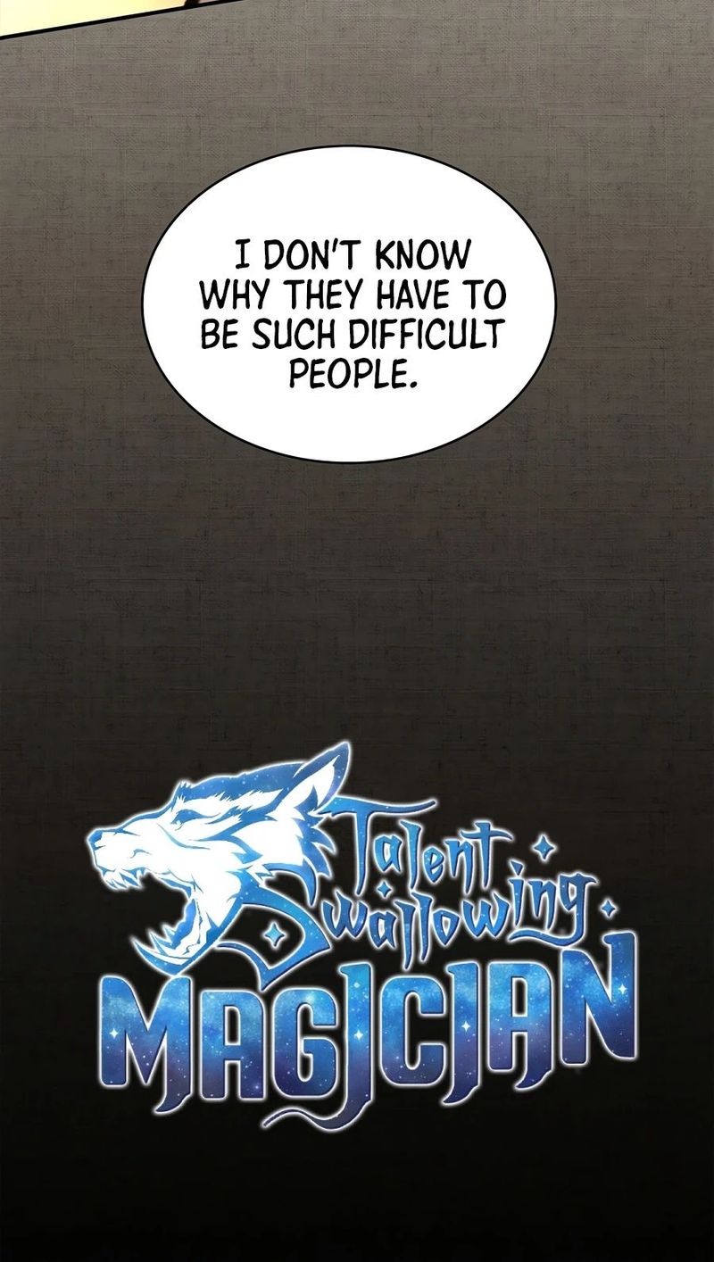 Talent-Swallowing Magician - Chapter 144 Page 7
