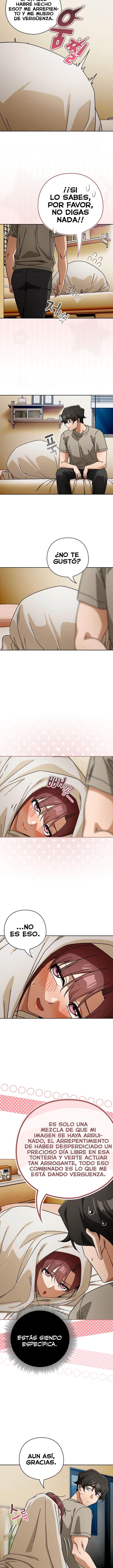 Swichon Raw - Chapter 102 Page 6