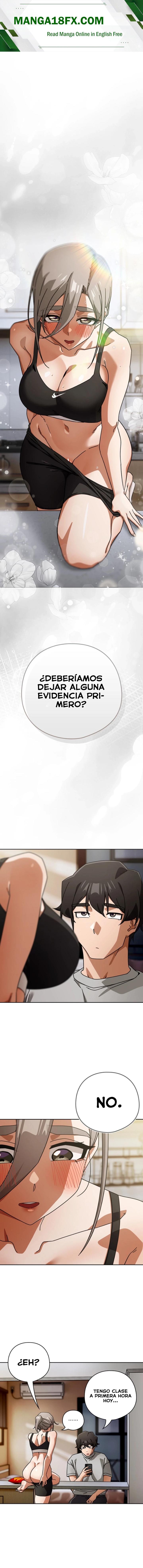 Swichon Raw - Chapter 104 Page 1