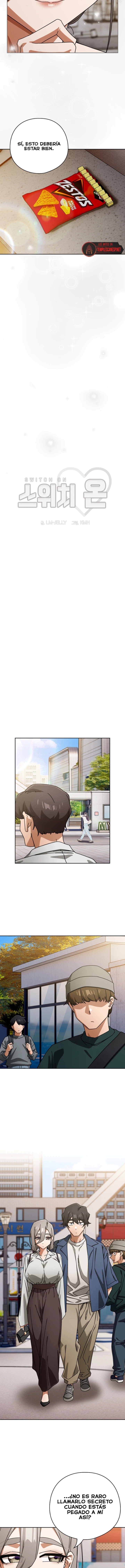 Swichon Raw - Chapter 104 Page 3