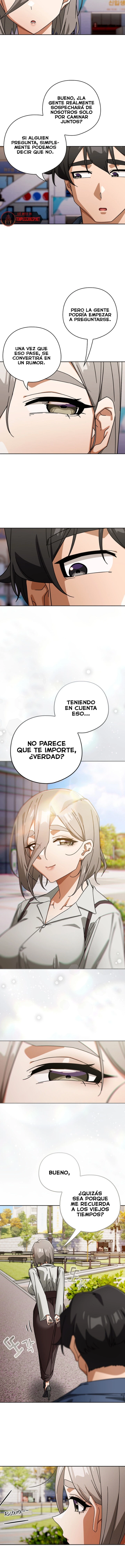 Swichon Raw - Chapter 104 Page 4