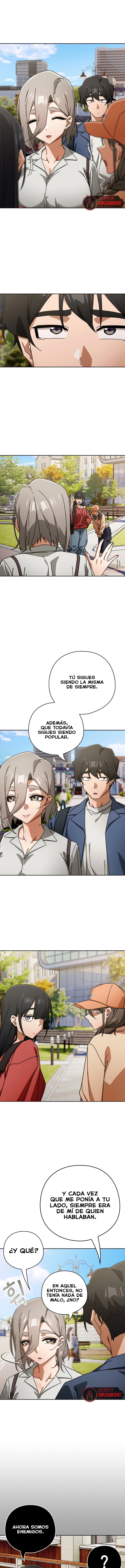 Swichon Raw - Chapter 104 Page 5